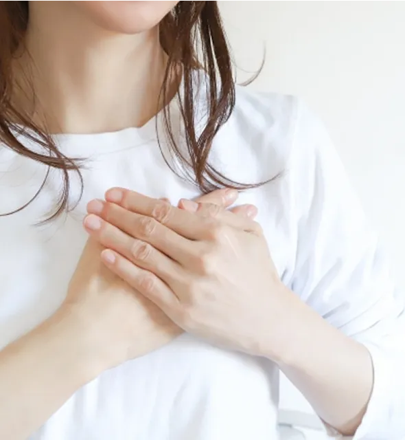 乳腺外科の診療イメージ